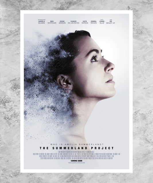 Amelia 2.0 Poster