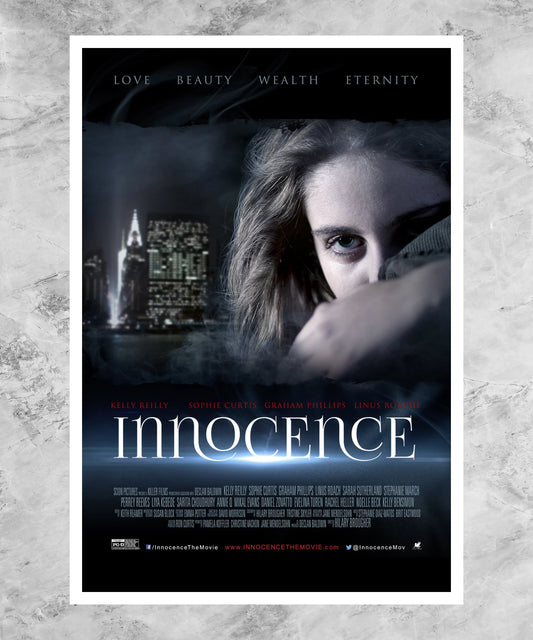 Innocence Poster