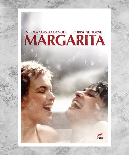 Margarita Poster