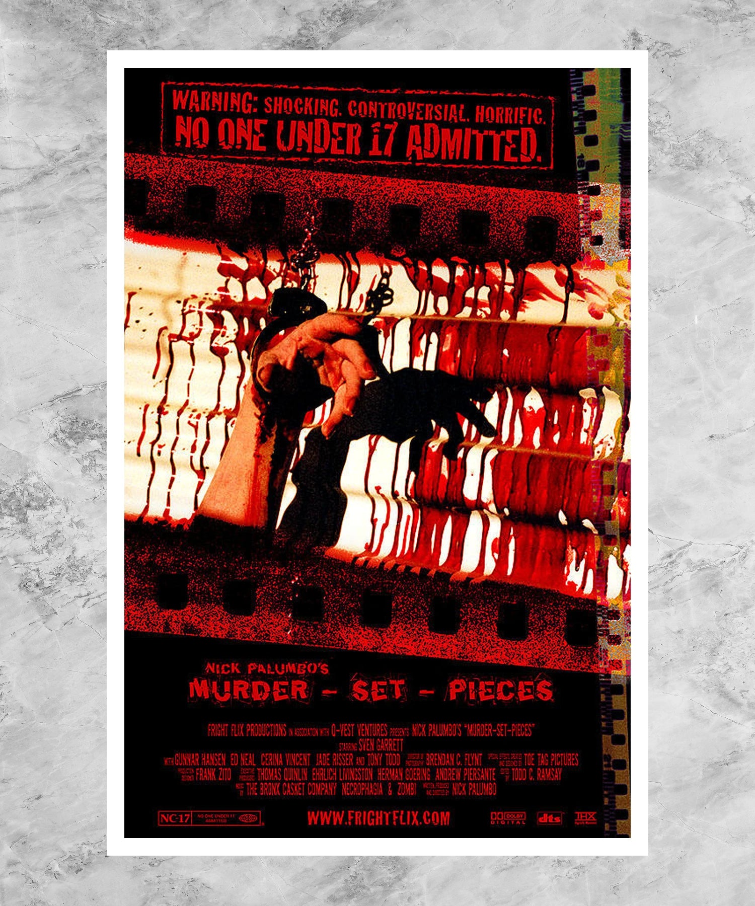 Murder-Set-Pieces Poster