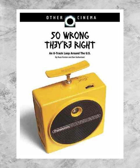 So Wrong They're Right Poster