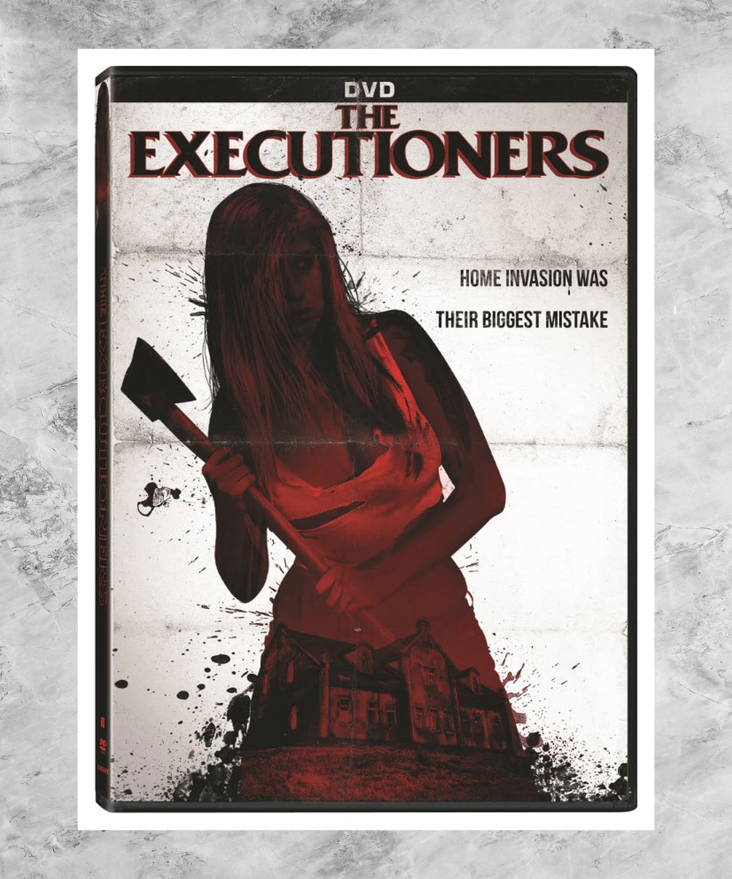 The Executioners Poster