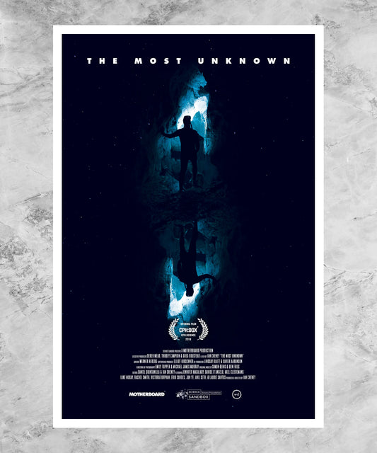 The Most Unknown Poster